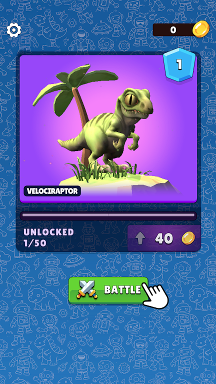 ��������ս���¼�Ԫ(��������ɱ��Ϸ)v1.0.1 ��׿���ͼ2