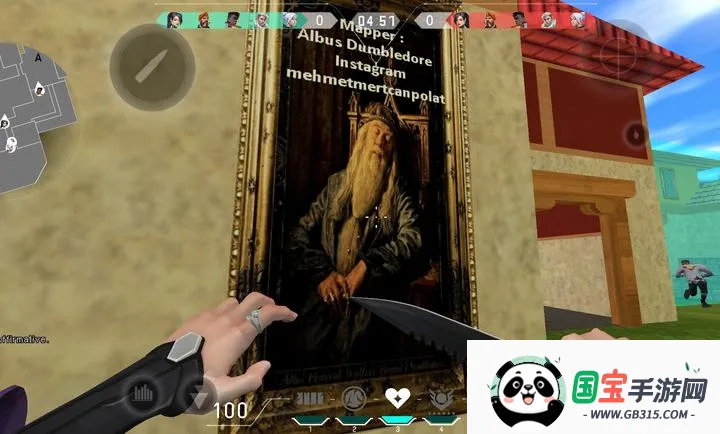 CSGO�������ظİ�(�������ظİ���Ϸ)vclosed-beta �ٷ������ͼ0