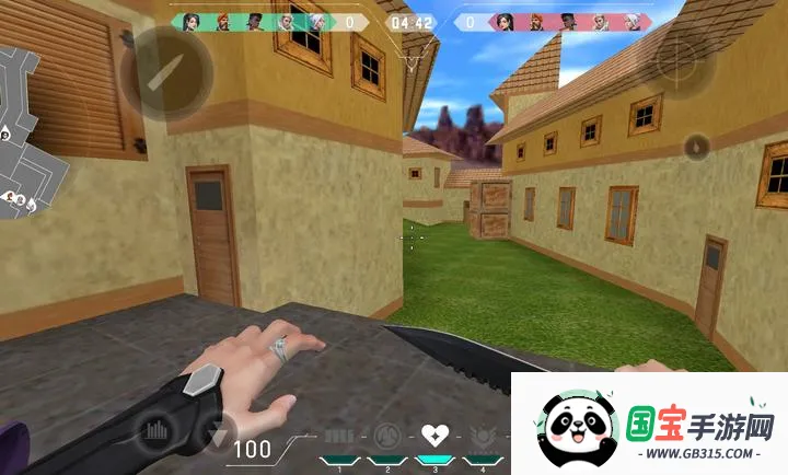 CSGO�������ظİ�(�������ظİ���Ϸ)vclosed-beta �ٷ������ͼ3