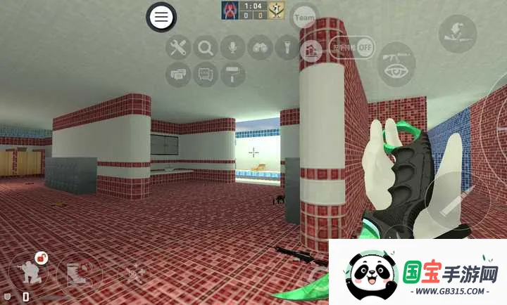 CSMOS֡���Ż��������汾2026�ٷ�����114514.v8 �ٷ������ͼ3