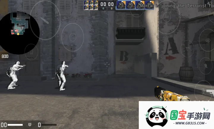 CS������ģ��(���侺����Ϸ)v14 �ٷ������ͼ0