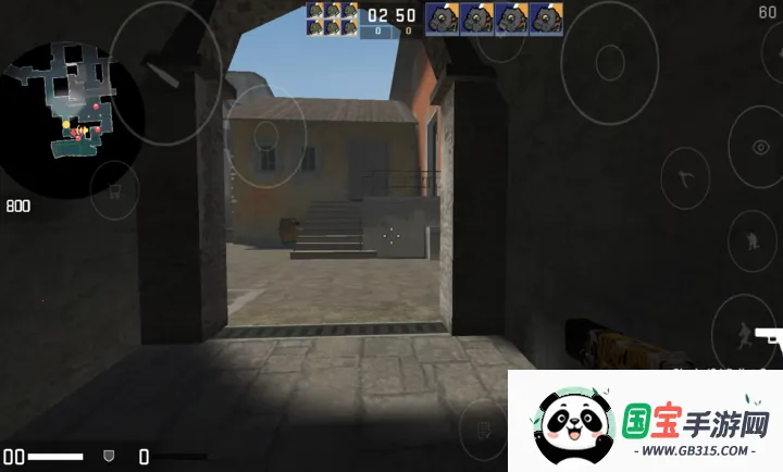 CS������ģ��(���侺����Ϸ)v14 �ٷ������ͼ1