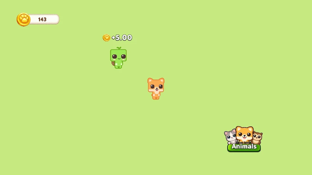 语音互动动物园2026官方正版v1.0.5 免费版截图2