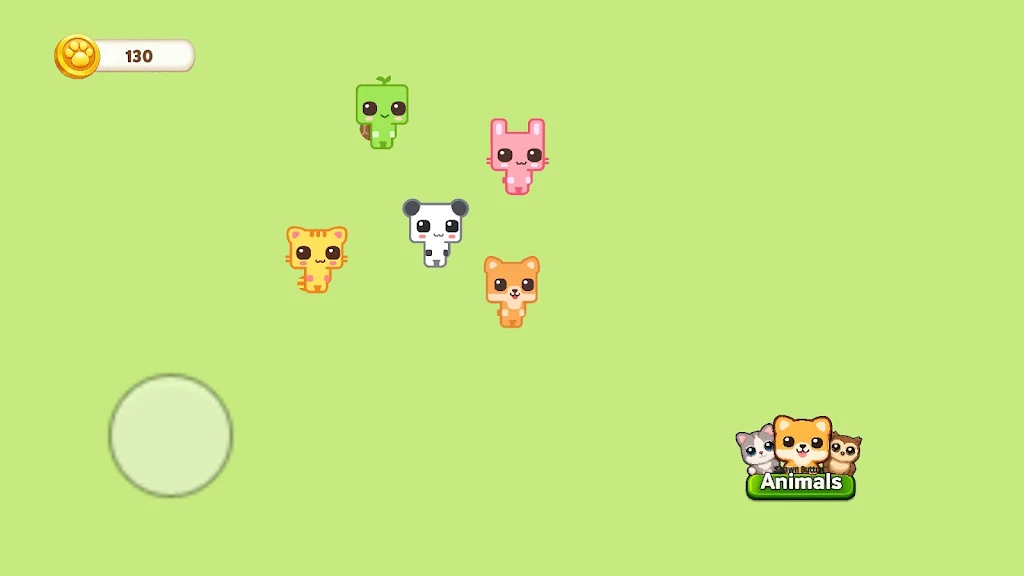 语音互动动物园2026官方正版v1.0.5 免费版截图0