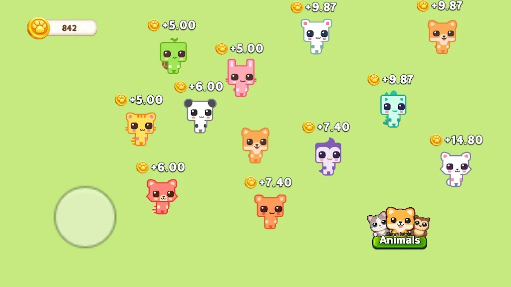 语音互动动物园2026官方正版v1.0.5 免费版截图3