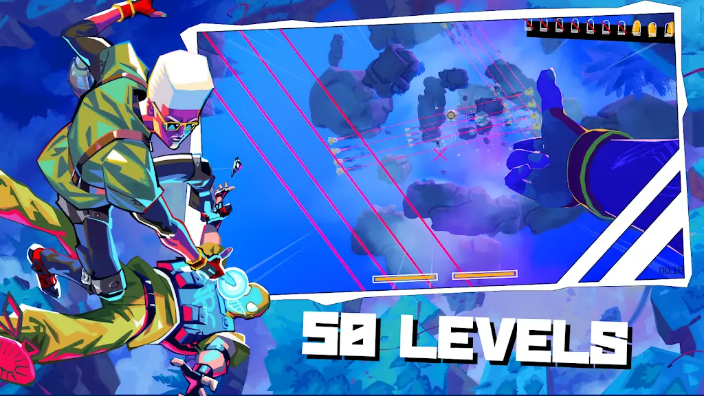 ������ʿ��׹��ͻϮ(���������Ϸ)v1.1 �ٷ������ͼ0