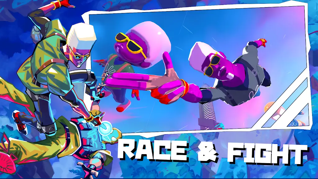 ������ʿ��׹��ͻϮ(���������Ϸ)v1.1 �ٷ������ͼ1