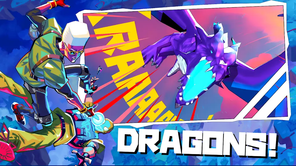 ������ʿ��׹��ͻϮ(���������Ϸ)v1.1 �ٷ������ͼ4