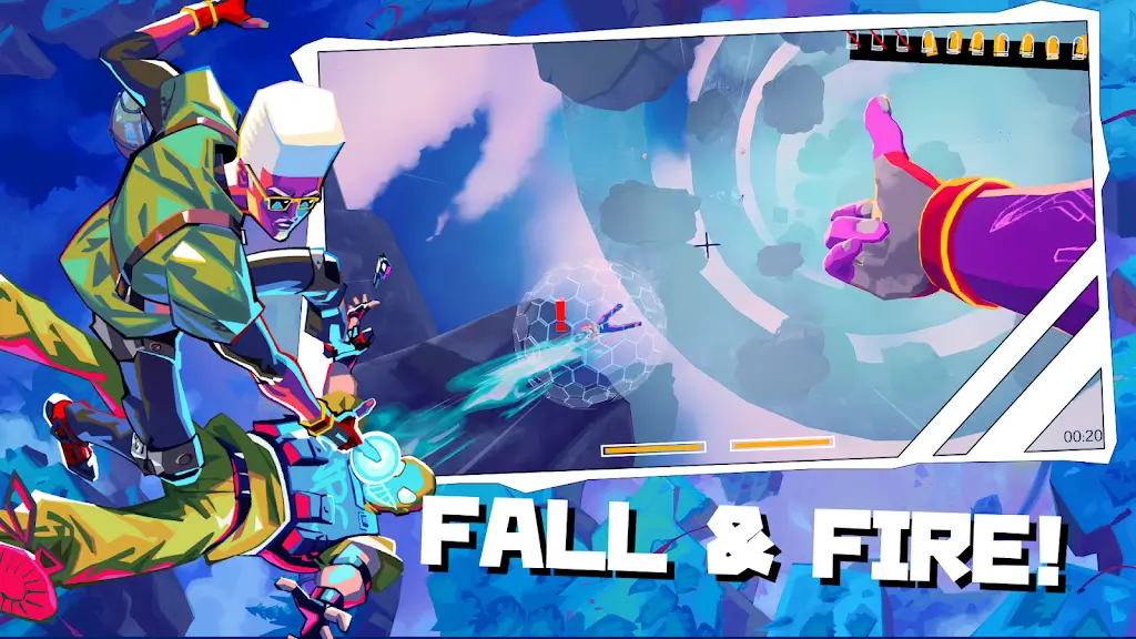 ������ʿ��׹��ͻϮ(���������Ϸ)v1.1 �ٷ������ͼ3