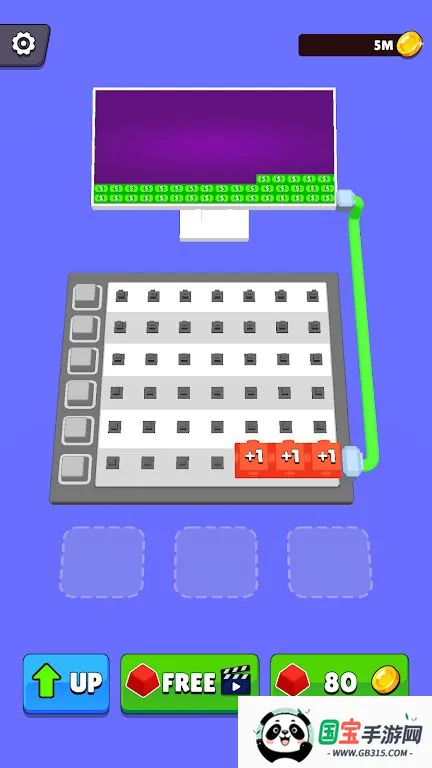 ��Ǯ���������ֻ���v0.1 ��׿���ͼ2