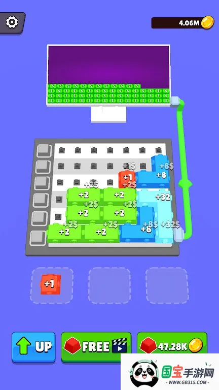 ��Ǯ���������ֻ���v0.1 ��׿���ͼ0