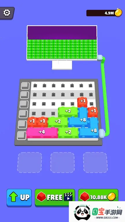 ��Ǯ���������ֻ���v0.1 ��׿���ͼ1