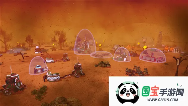 �Ǻ��ػ���ֲ(���쾭Ӫ��Ϸ)v1.0 ��׿���ͼ1