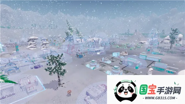 �Ǻ��ػ���ֲ(���쾭Ӫ��Ϸ)v1.0 ��׿���ͼ2