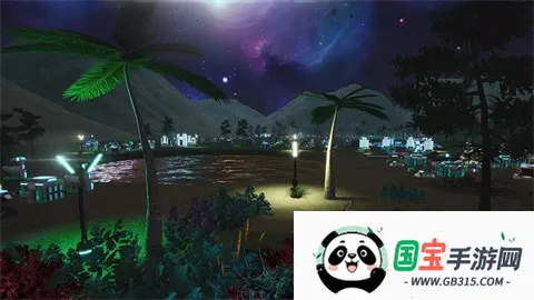 �Ǻ��ػ���ֲ(���쾭Ӫ��Ϸ)