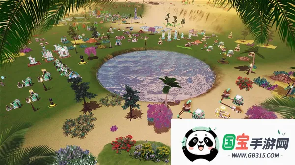 �Ǻ��ػ���ֲ(���쾭Ӫ��Ϸ)v1.0 ��׿���ͼ3