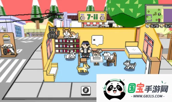 ����֮ɭ(��ɫ��������)