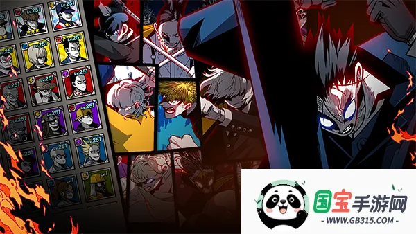 AFK Apocalypse(���������Ϸ)v1.11.19 ��׿���ͼ0