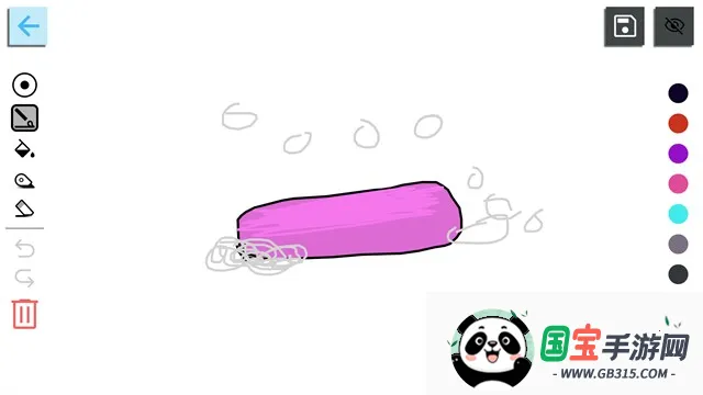 Draw&Guess�㻭�Ҳ�(�滭������Ϸ)v2.1022 �ٷ������ͼ1