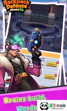 �������ߣ�ɥʬ����2026�ٷ�����v1.2.0.11 �ֻ����ͼ1