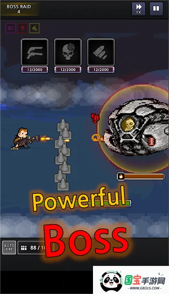 GrowSurvivor(ĩ�����������Ϸ)v8.2.5 ��׿���ͼ1