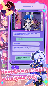 ԭ����ɫģ����(ԭ����ɫ������Ϸ)v1.0.10 ��׿���ͼ0