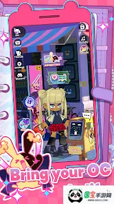 ԭ����ɫģ����(ԭ����ɫ������Ϸ)v1.0.10 ��׿���ͼ2