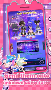 ԭ����ɫģ����(ԭ����ɫ������Ϸ)v1.0.10 ��׿���ͼ3