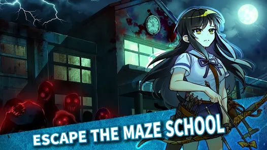 ��ҹ��ϰ�����˵�(������뿨����Ϸ)v0.5.5 �ٷ������ͼ4