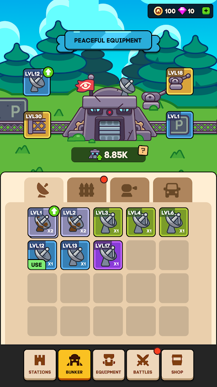 ĩ�ձ��������ϳ�����(ĩ�պϳ�������Ϸ)v0.1.1 �ٷ������ͼ0