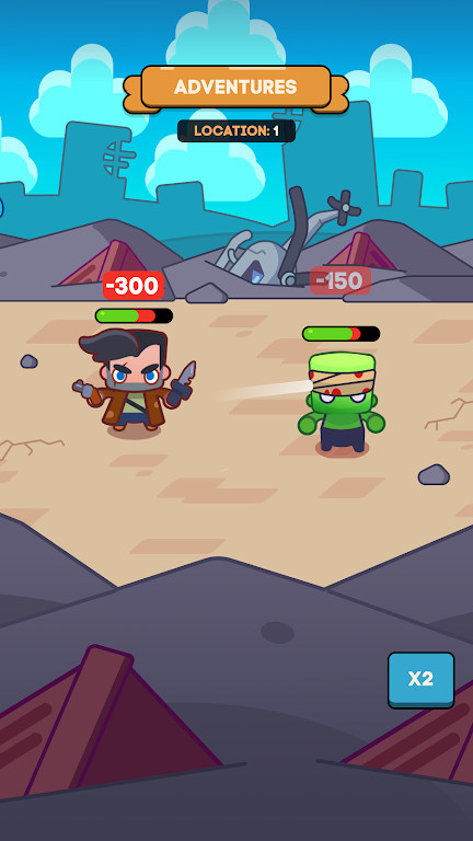 ĩ�ձ��������ϳ�����(ĩ�պϳ�������Ϸ)v0.1.1 �ٷ������ͼ4