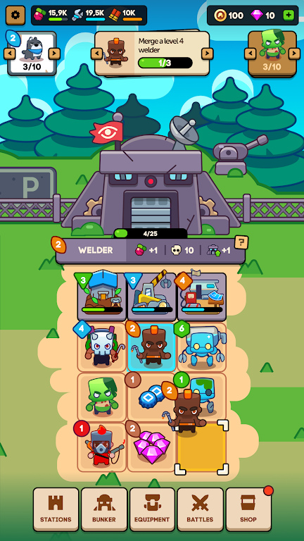 ĩ�ձ��������ϳ�����(ĩ�պϳ�������Ϸ)v0.1.1 �ٷ������ͼ2