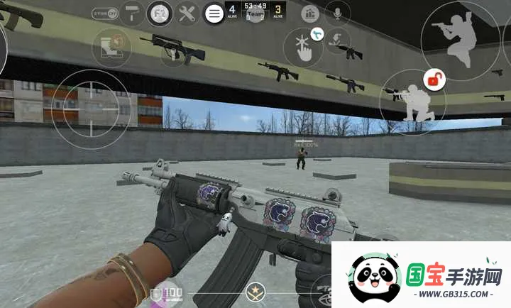 Rn:CS������ư�(������Ϸ)vr13.4 ��Ѱ��ͼ1