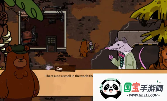 С�ܺ����(С�ܾ�Ӫ������Ϸ)vb2abff6 �ٷ������ͼ0