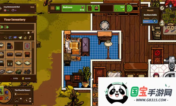 С�ܺ����(С�ܾ�Ӫ������Ϸ)