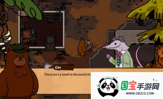 С�ܺ����(С�ܾ�Ӫ������Ϸ)