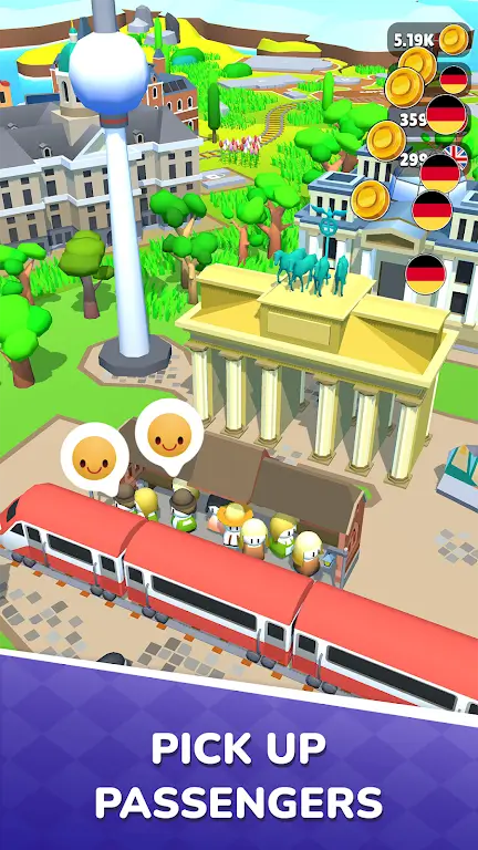 �г�֮��2026�ٷ�����v0.17 �ٷ������ͼ4