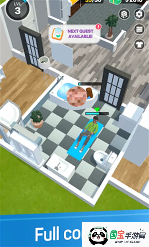 ��Ƽ�ͥ����2026���ذ�װv0.1.901 �ֻ����ͼ0