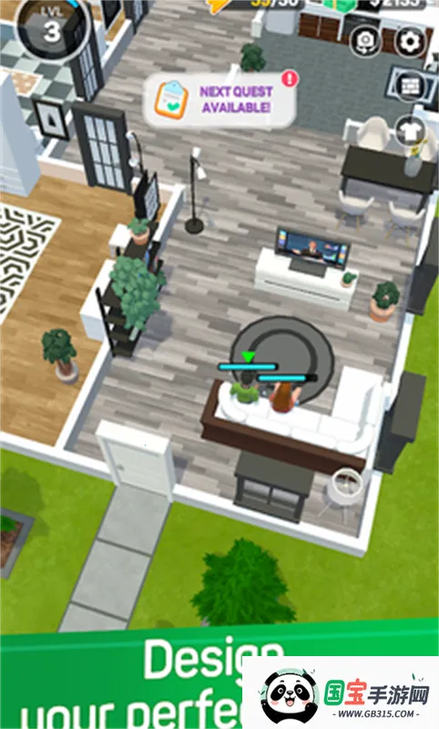 ��Ƽ�ͥ����2026���ذ�װv0.1.901 �ֻ����ͼ3