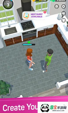 ��Ƽ�ͥ����2026���ذ�װv0.1.901 �ֻ����ͼ4