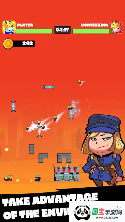 ������ս�������(������ս��Ϸ)v1.0.00 ��Ѱ��ͼ1