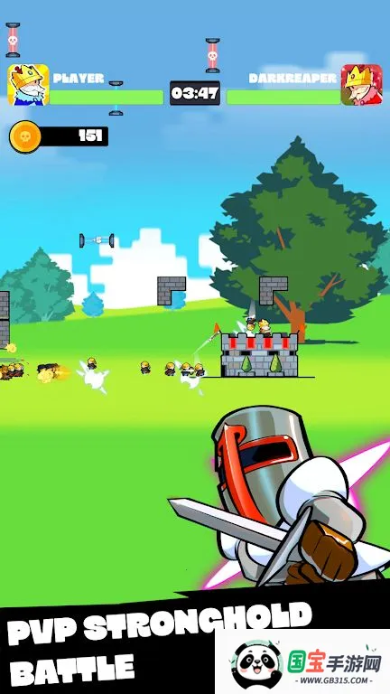 ������ս�������(������ս��Ϸ)v1.0.00 ��Ѱ��ͼ4