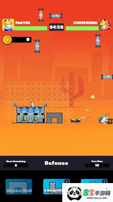 ������ս�������(������ս��Ϸ)v1.0.00 ��Ѱ��ͼ3