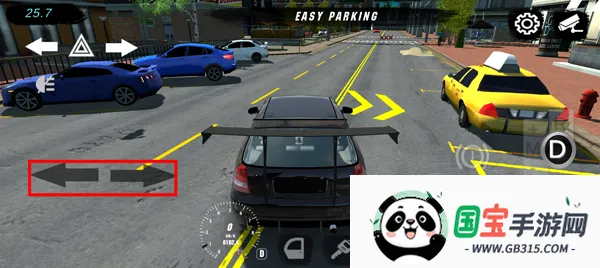 �ֶ���ͣ����001ģ��(����ͣ����ʻ��Ϸ)