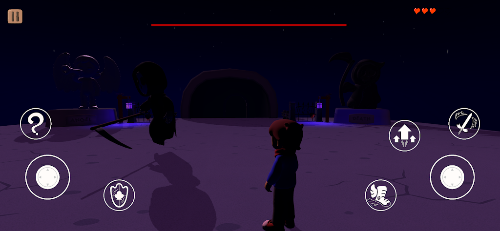 ���ʥ��2026�ٷ����°汾v1.0.7 �ֻ����ͼ3