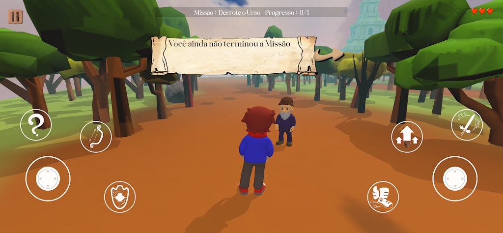 ���ʥ��2026�ٷ����°汾v1.0.7 �ֻ����ͼ4