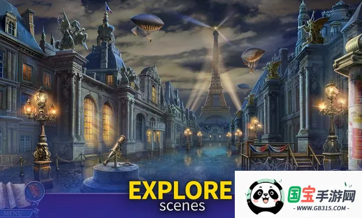 �ڰ�֮�ǣ��������������(ð�ս�����Ϸ)v1.3.3g ��׿���ͼ1