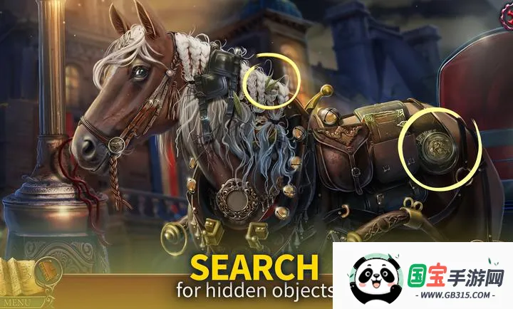 �ڰ�֮�ǣ��������������(ð�ս�����Ϸ)v1.3.3g ��׿���ͼ2