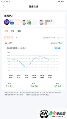 �ǹذ�(������ȫ�ػ�Ӧ��)v1.6.8 ��׿���ͼ0