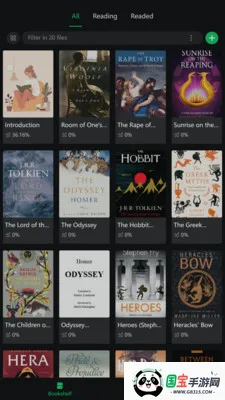 �����AI�Ķ���(�����Ķ�����)v3.1.4 ��Ѱ��ͼ4